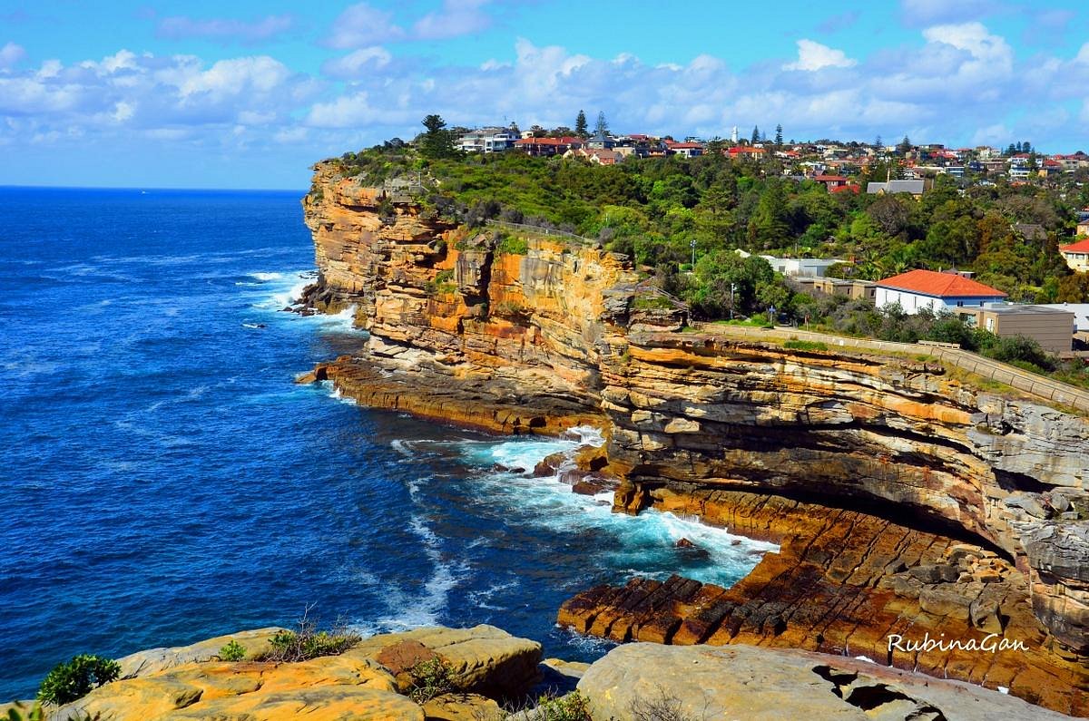 Watsons Bay (Sydney, Úc)