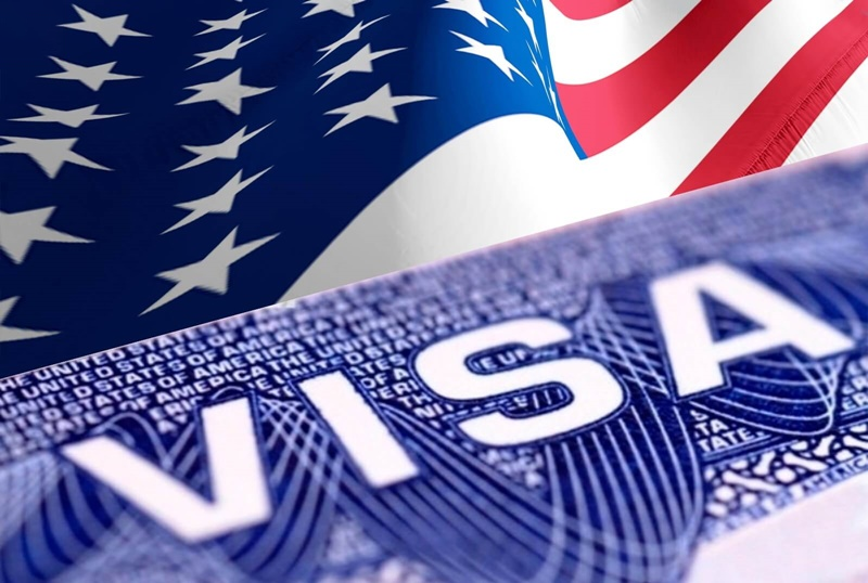 Kinh nghiệm xin visa Mỹ thăm thân - hoàng việt travel