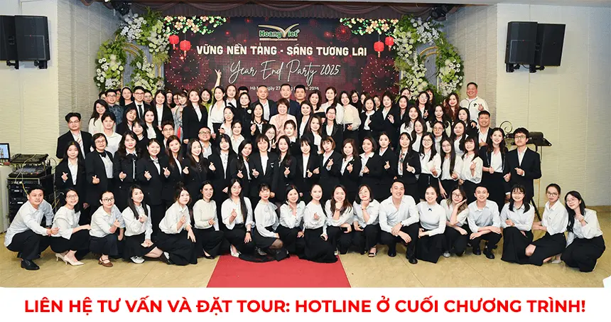 Liên hệ tư vấn đặt tour hoang viet travel Liên hệ tư vấn đặt tour hoang viet travel