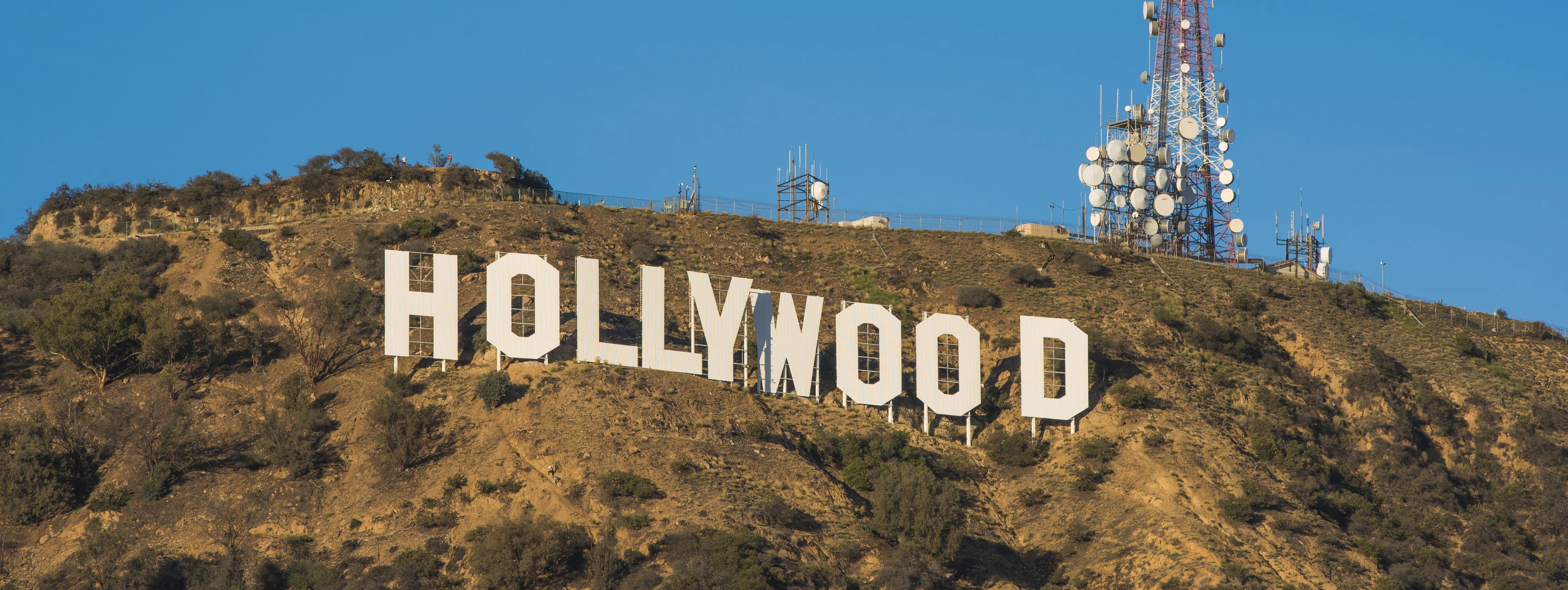 Hollywood tại Los Angeles - Hoàng Việt Travel