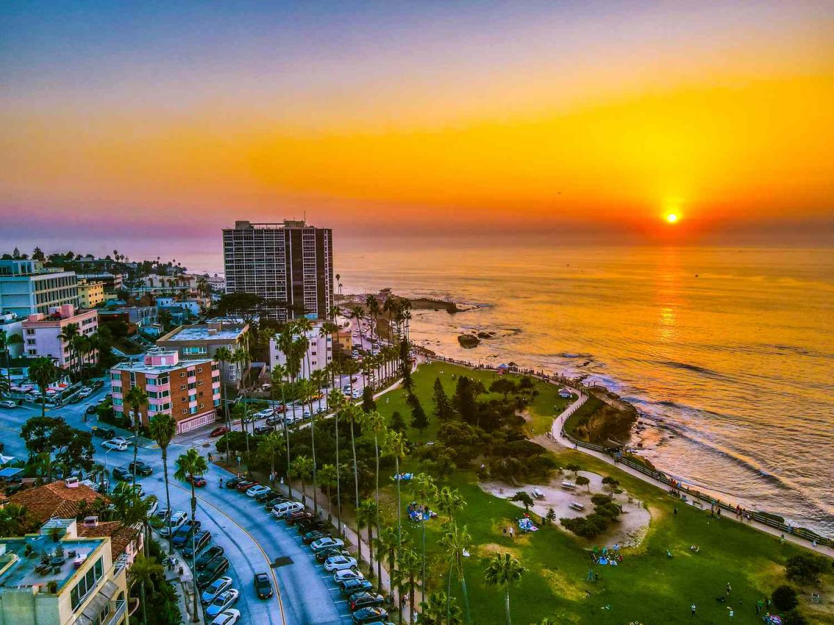The Top 20 Things to Do in San Diego, California