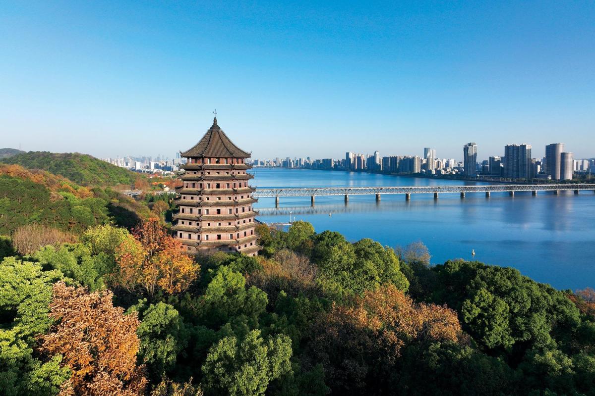 TransViet Travel