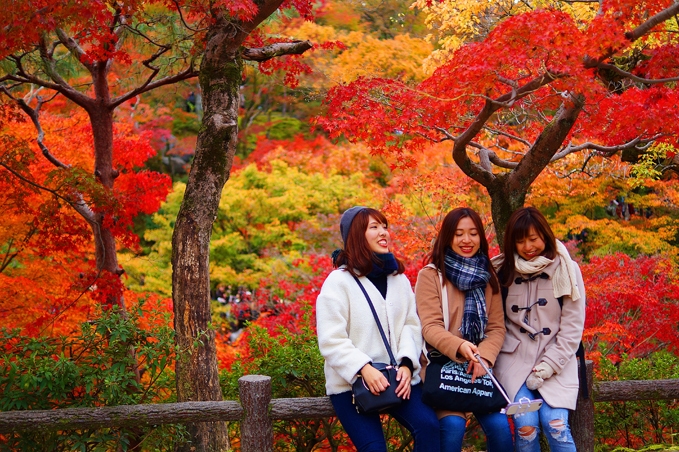 tour lễ 2/9 - du lịch nhật bản - hoangviettravel