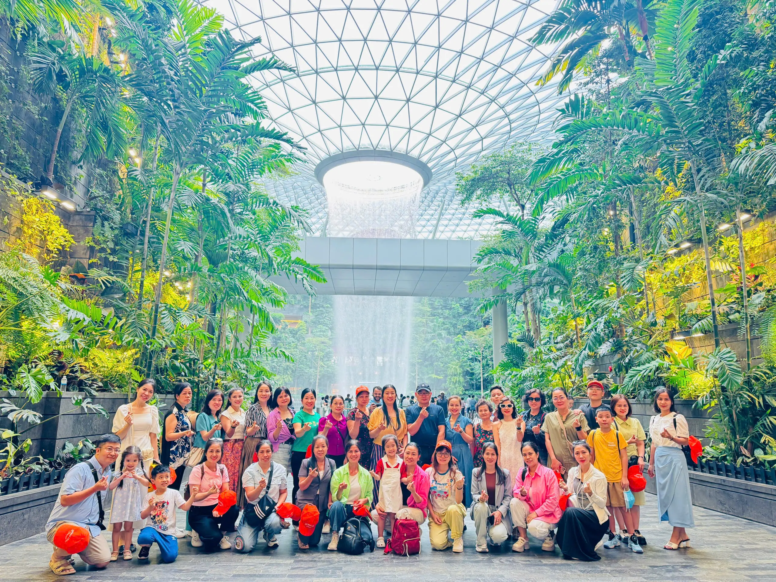 tour lễ 2/9 - du lịch singapore - malaysia - hoangviettravel