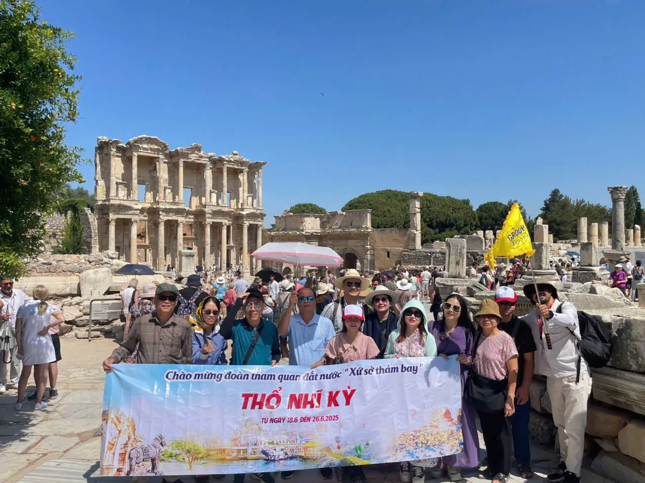 tour lễ 2/9 - du lịch thổ nhĩ kỳ - hoangviettravel