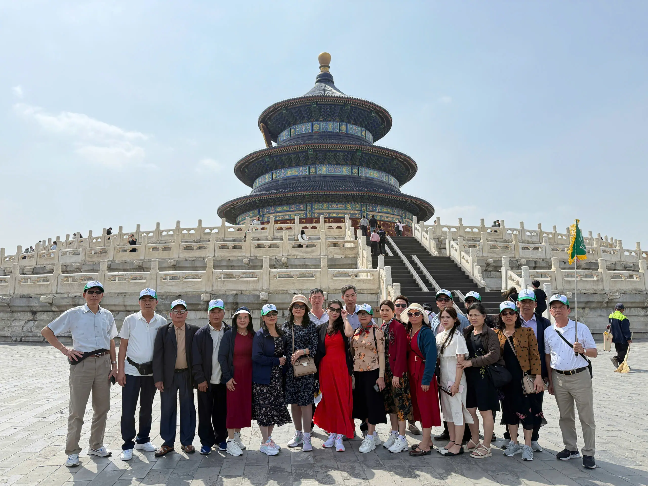 Tour lễ 2/9 - du lịch trung quốc - hoangviettravel