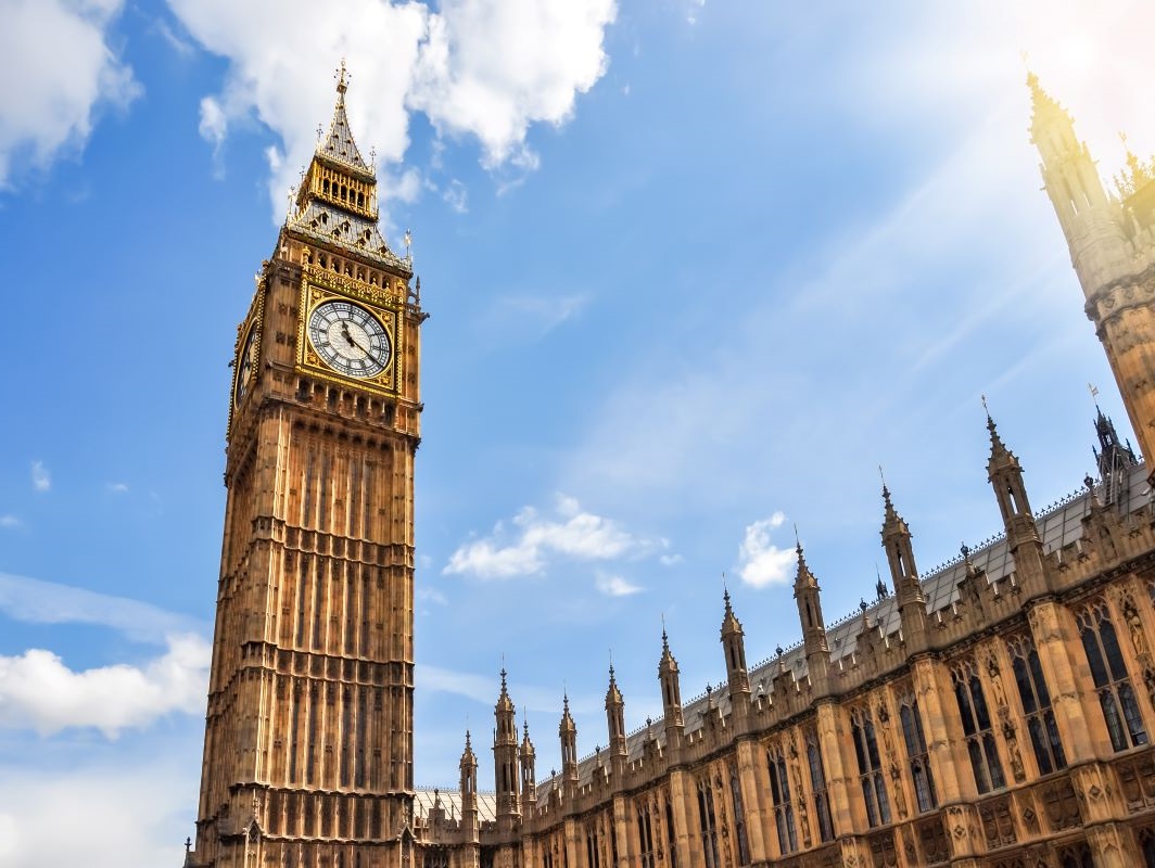 Đồng hồ Big Ben chính thức hoạt động trở lại sau 5 năm | VTV.VN