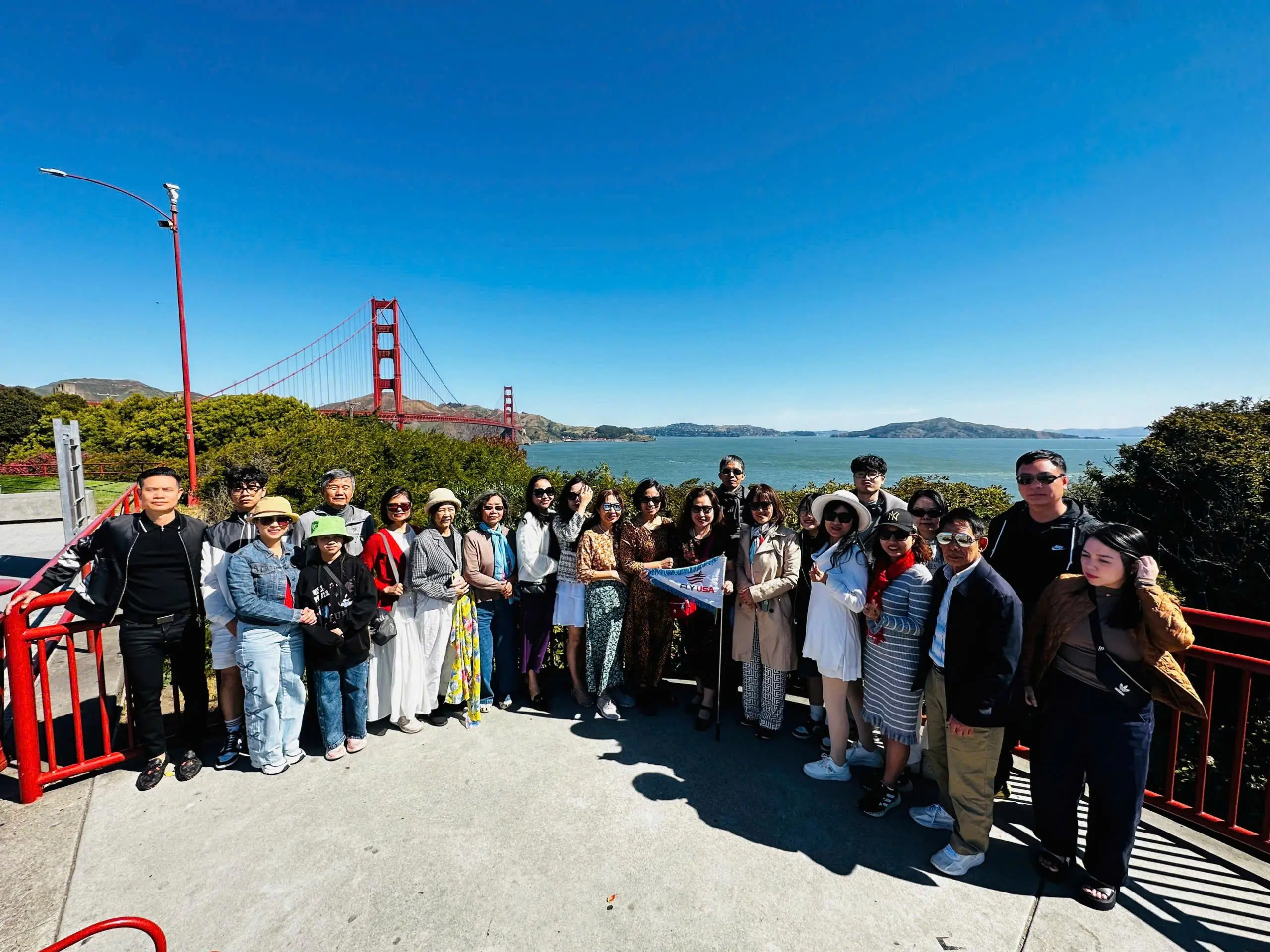 Tour lễ 30/4 - hoangviettravel